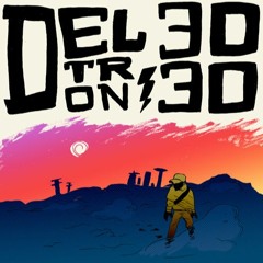 Deltron 3030 - Turbulence (Zephyr Remix)