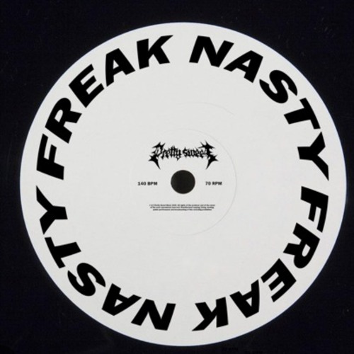 FREAK NASTY - PRETTY SWEET(REMIX)