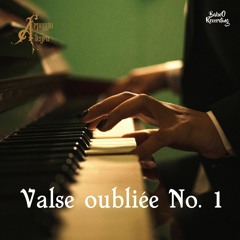 Franz  LISZT - Valse Oubliée n°1 [ FREE CLASSICAL MUSIC ]