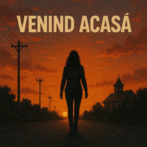 Venind Acasa (DEMO)