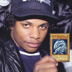 Break my stride V Eazy E