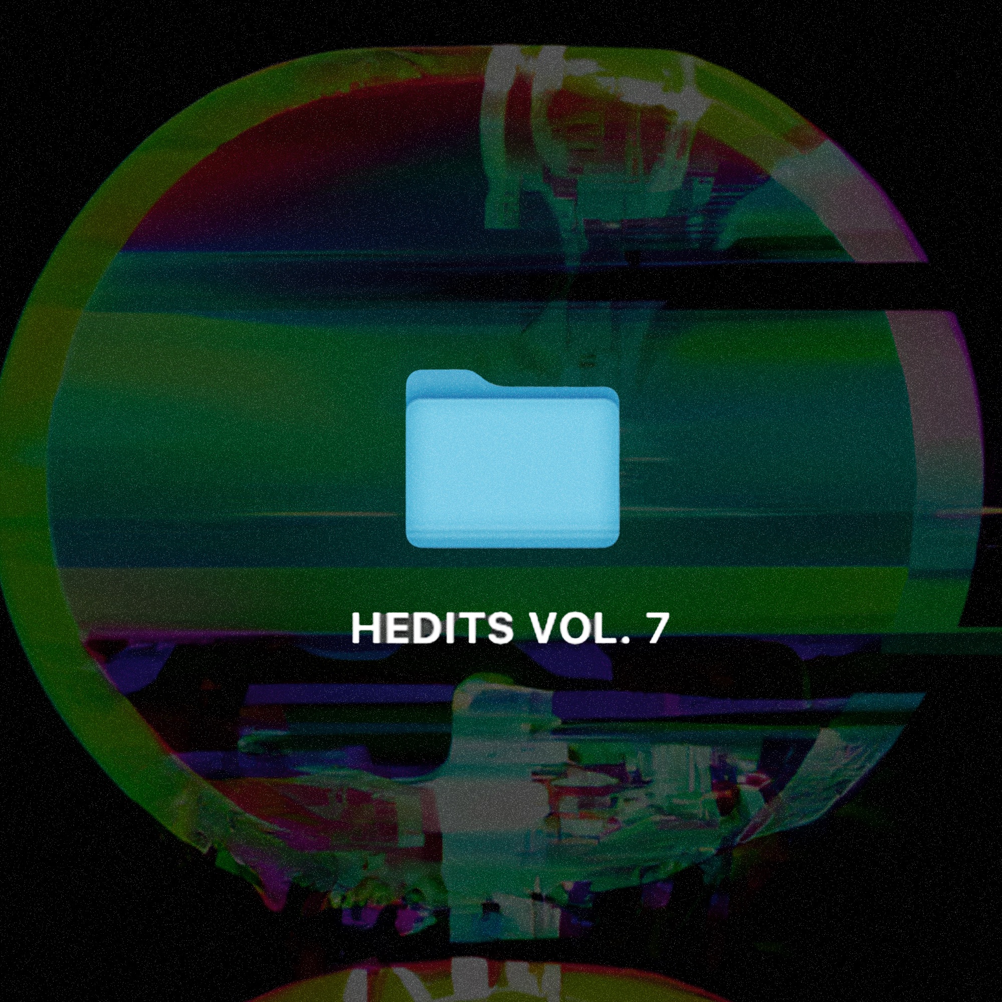 no te veo (HEDO edit)