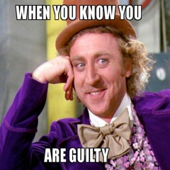 guilty conscious (lyrics in desc.)