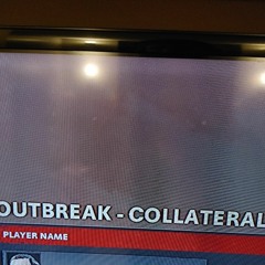 Forsaken Game Over