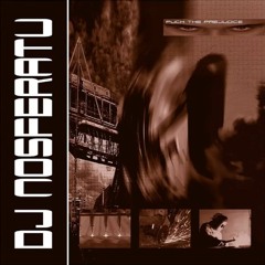 DJ Nosferatu - Fuck The Prejudice