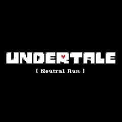 Undertale OST 98.5 - Tears In The Rain (V3) (Sanslovania V5)