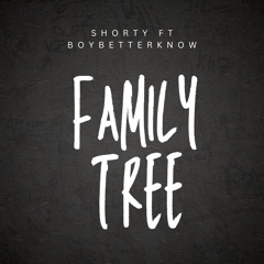 Family Tree (feat. Frisco & Jammer)
