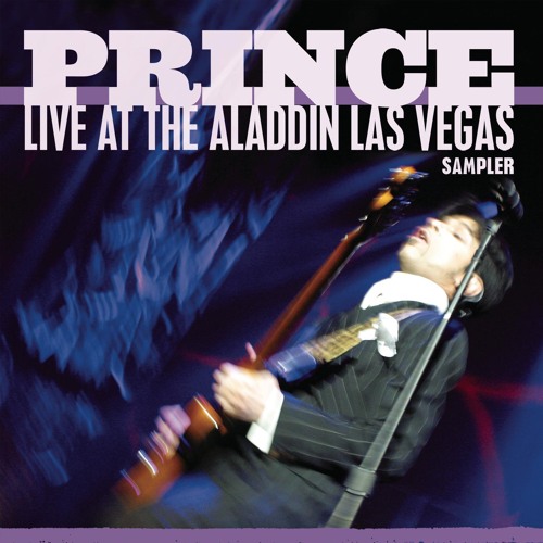 洋楽 PRINCE PER4MING LIVE VOL. 5 LAS VEGAS PRINCE PER4MING LIVE VOL. 5 LAS VEGAS Stream Prince | Listen