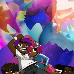 Lil Uzi Vert- Im so gone (8D) Clearest version.