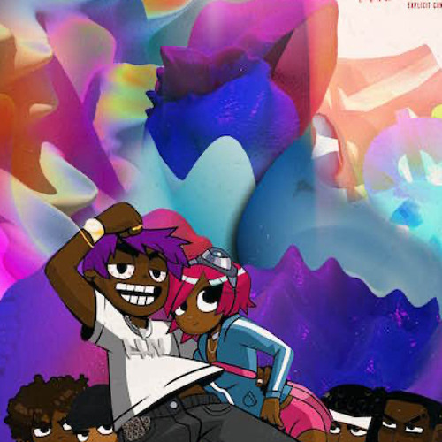 Lil Uzi Vert- Im so gone (8D) Clearest version.