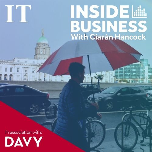 Stream The economic outlook darkens with Chris Johns and Eoin Burke