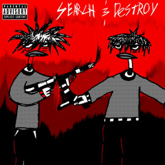 arloo - Search And Destroy w Guap Sensei (PROD. WYDSTEPBRO)