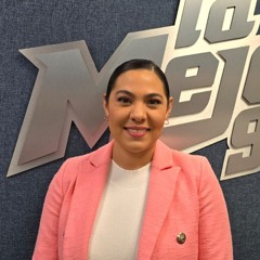 Gobernadora Indira confía en que 2025 será un mejor año para Colima