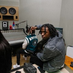 ALWAYS UP Feat. Lil Keed & TrapBoy Freddy