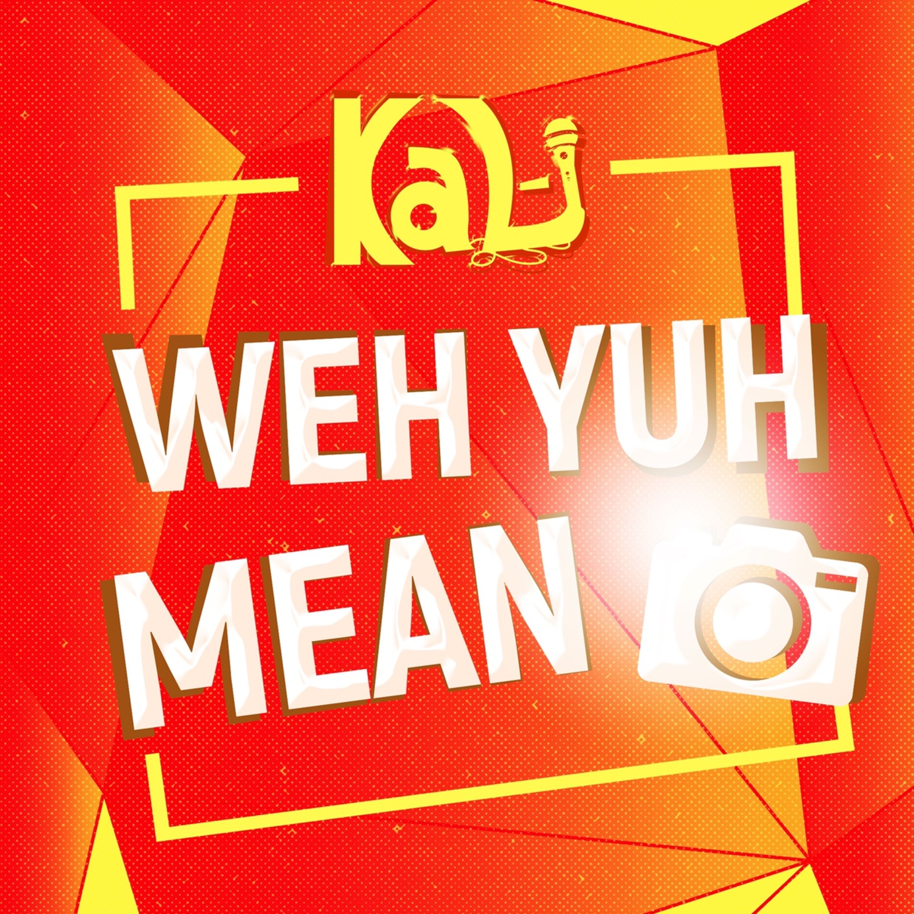 Weh Yuh Mean (Raw) episode artwork