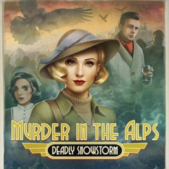 OST Murder in Alps (positive theme)