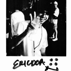 novocaine - ericdoa (Sped Up)[Unreleased]