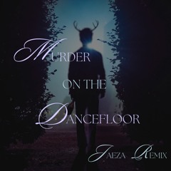 Sophie Ellis-Bextor - Murder On The Dancefloor (Jaeza Remix)