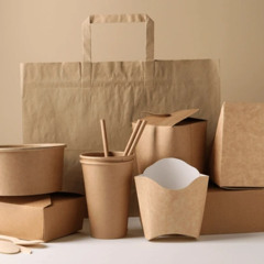 Diseño de packaging