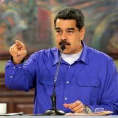 Venezuela Condena Decisão De Ser Declarada Ameaça Para Os EUA - Flash Notícia - 07 de Março de 2020