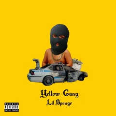 YELLOW GANG Feat. Daivik Singh and Lil Sticky