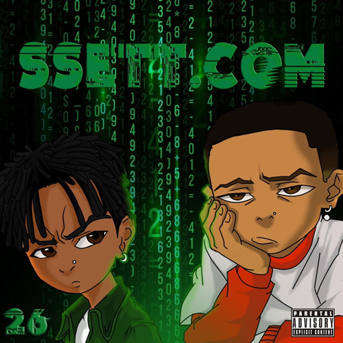 Y* x Bigsosa26