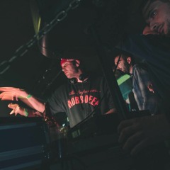 207 X Balkansky - Bloodclot Money Clip