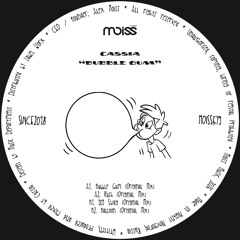 Cassia - Bubble Gum (Original Mix)