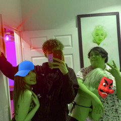 MY BUDDY FREESTYLE FT APOLLODRO