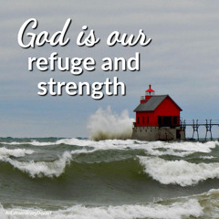 STRENGTH IN THE STORM - worship day service 03-23-2025.m4a