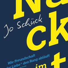 ePub/Ebook Nackt im Hotel – Wie Freundschaft der Li BY : Jo Schück
