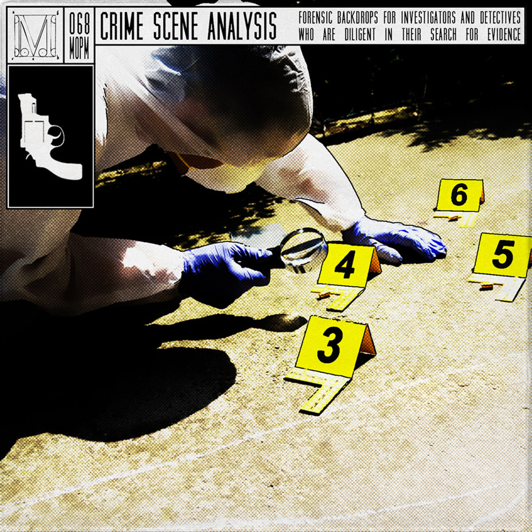 Stream Modus Operandi | Listen to Crime Scene Analysis playlist online ...