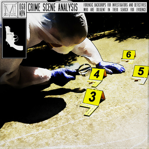 Stream Modus Operandi | Listen to Crime Scene Analysis playlist online ...