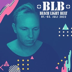 Tom B. live@Beach Light Beat 2022 (MFK Stage)