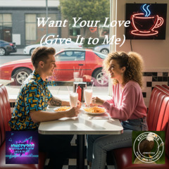 Want Your Love (Give It to Me) - Jonesy200 80's in the 20's song