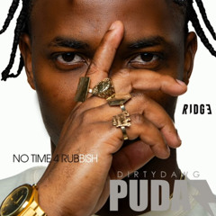 Boosolavi - Ridge & Dirty Dawg Pudaz