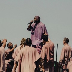 Kanye West Jesus Is King Type Beat - PROD. Arben Koleci