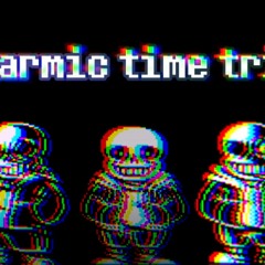 (Karmatic Time Trio)No Longer A Bunch Of Slackers ll(cover )