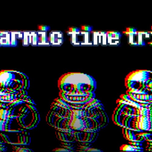 (Karmatic Time Trio)No Longer A Bunch Of Slackers ll(cover )