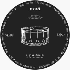 MOISSB457 Guibra - The Beat || Single