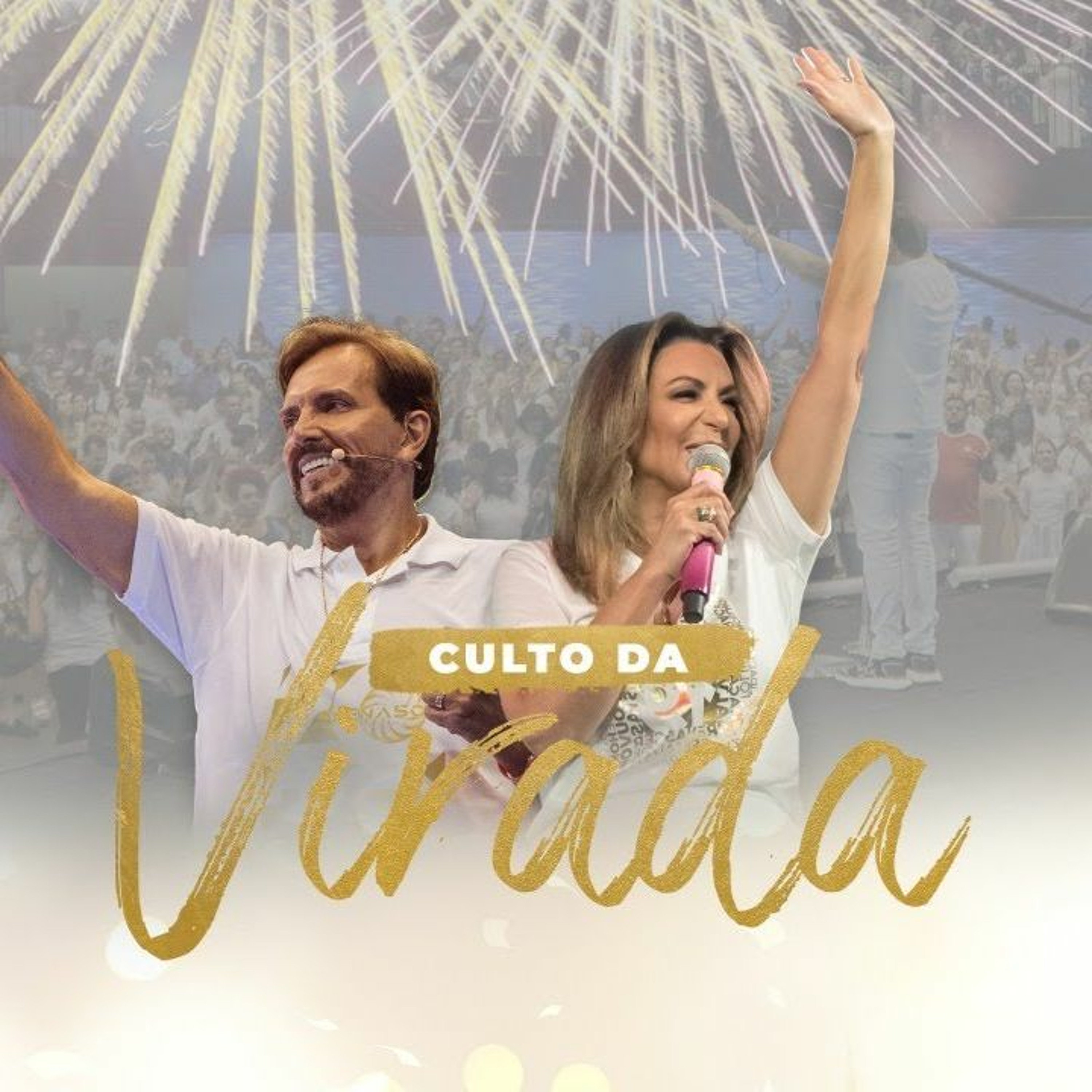 Igreja Renascer Em Cristo