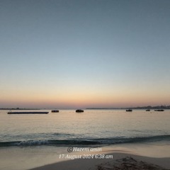 sea 🌊 sounds صوت البحر