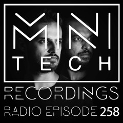 Minitech Radio Episode 258 Heliosphere