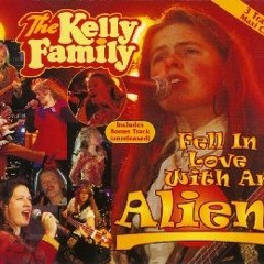 The Kelly Family - Fell In Love With A Alien (Rick Daluca Remix) PREVIEW