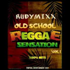 RUDYMIXX reggae sensation vol 1