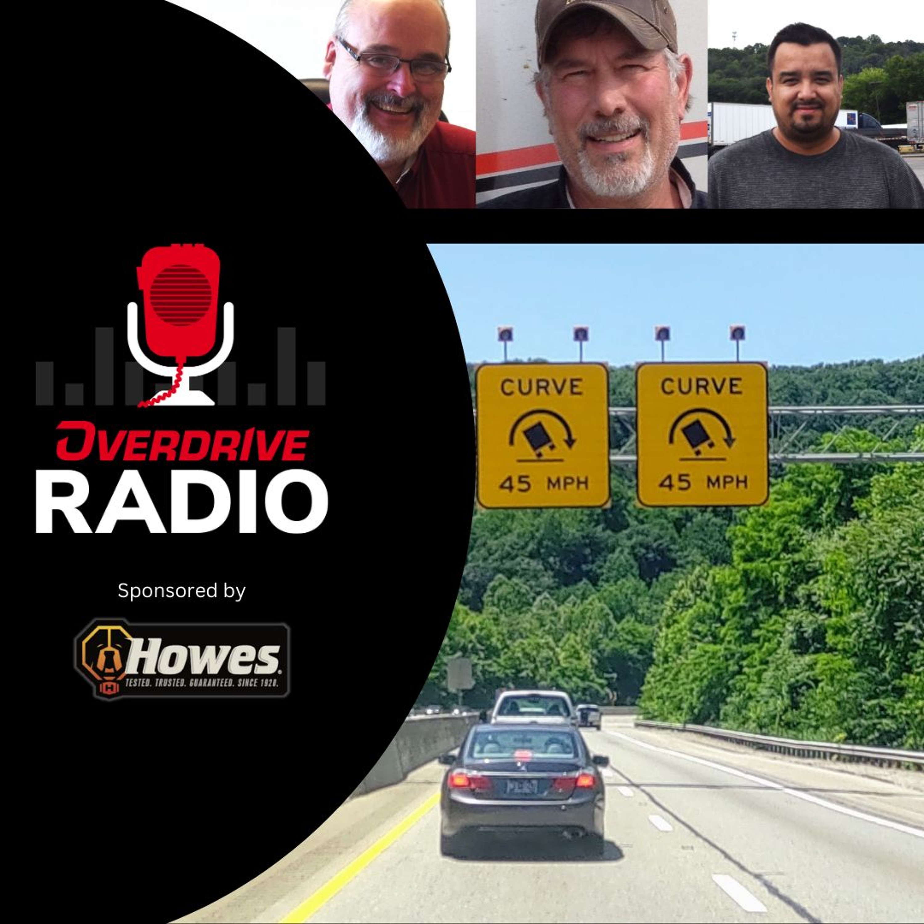 When will freight markets turn? Part 2: Building business for trucking's down cycles thumbnail
