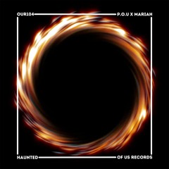 P.O.U, MARIAH - Haunted (Original Mix) (Of Us Records)