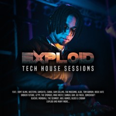 Exploid - Tech House Sessions