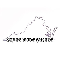 MaxyMaxx- Statewide Hustle (feat. Nomad)