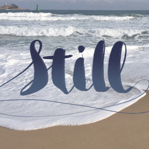 STILL 주 품에 | Hillsong | CCM piano | I’ll be still and know you are God | calm and relax